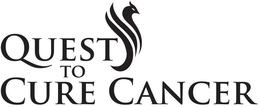 QUEST TO CURE CANCER trademark
