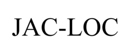 JAC-LOC trademark