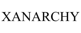 XANARCHY trademark
