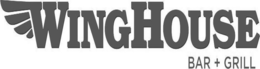 WINGHOUSE BAR + GRILL trademark