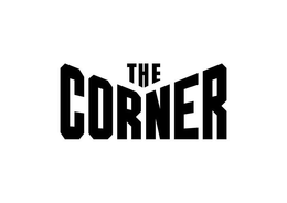 THE CORNER trademark