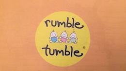 RUMBLE TUMBLE trademark