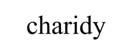 CHARIDY trademark