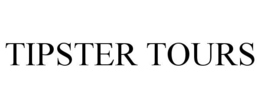 TIPSTER TOURS trademark