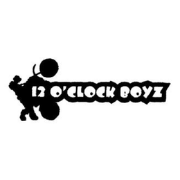 12 O'CLOCK BOYZ trademark