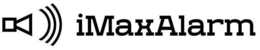 IMAXALARM trademark