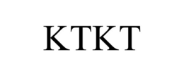KTKT trademark