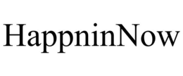 HAPPNINNOW trademark