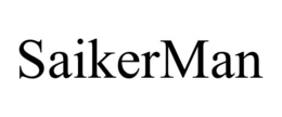 SAIKERMAN trademark