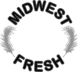 MIDWEST FRESH trademark