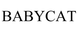 BABYCAT trademark