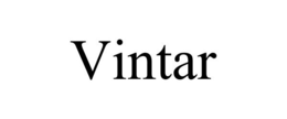 VINTAR trademark