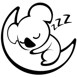 ZZZ trademark