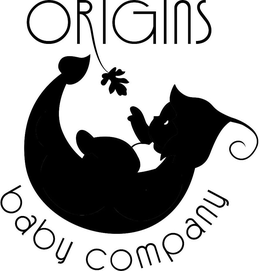 ORIGINS BABY COMPANY trademark