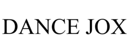 DANCE JOX trademark