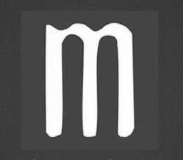 M trademark