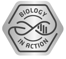 BIOLOGY IN ACTION trademark