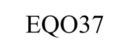 EQO37 trademark