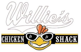 WILLIE'S CHICKEN SHACK trademark