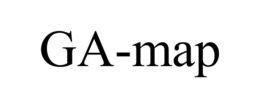 GA-MAP trademark