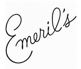 EMERIL'S trademark