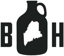 B H trademark