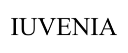 IUVENIA trademark