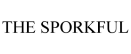 THE SPORKFUL trademark