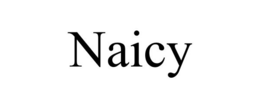 NAICY trademark