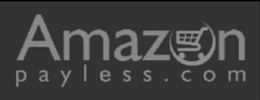 AMAZON PAYLESS.COM trademark