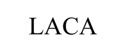 LACA trademark