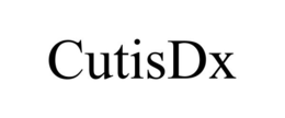 CUTISDX trademark