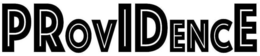 PROVIDENCE PRIDE trademark