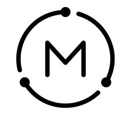 M trademark