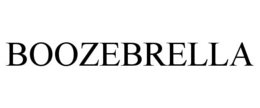 BOOZEBRELLA trademark