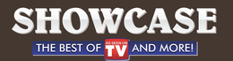 SHOWCASE THE BEST OF AS SEEN ON TV AND MORE! trademark