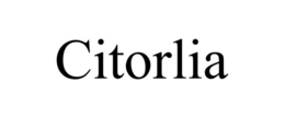 CITORLIA trademark
