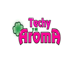 TECHY Y SU AROMA trademark