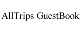ALLTRIPS GUESTBOOK trademark