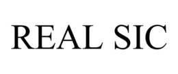REAL SIC trademark