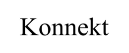 KONNEKT trademark