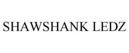 SHAWSHANK LEDZ trademark