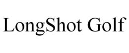 LONGSHOT GOLF trademark