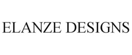 ELANZE DESIGNS trademark