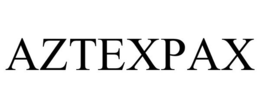 AZTEXPAX trademark
