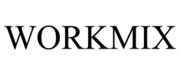 WORKMIX trademark