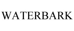 WATERBARK trademark