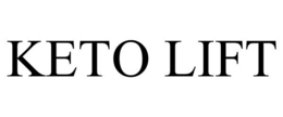 KETO LIFT trademark