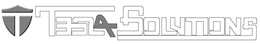 T TESLA SOLUTIONS trademark
