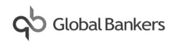 GB GLOBAL BANKERS trademark